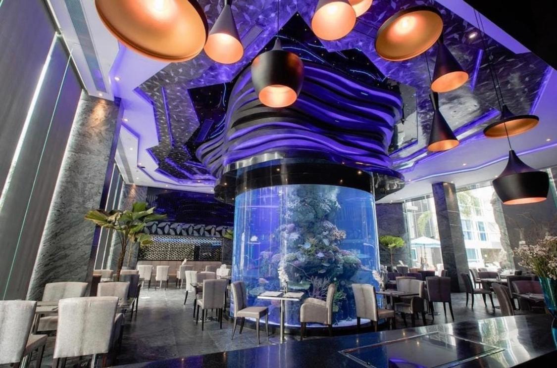Centara Avenue Residence By Daisy Pattaya 1 Экстерьер фото