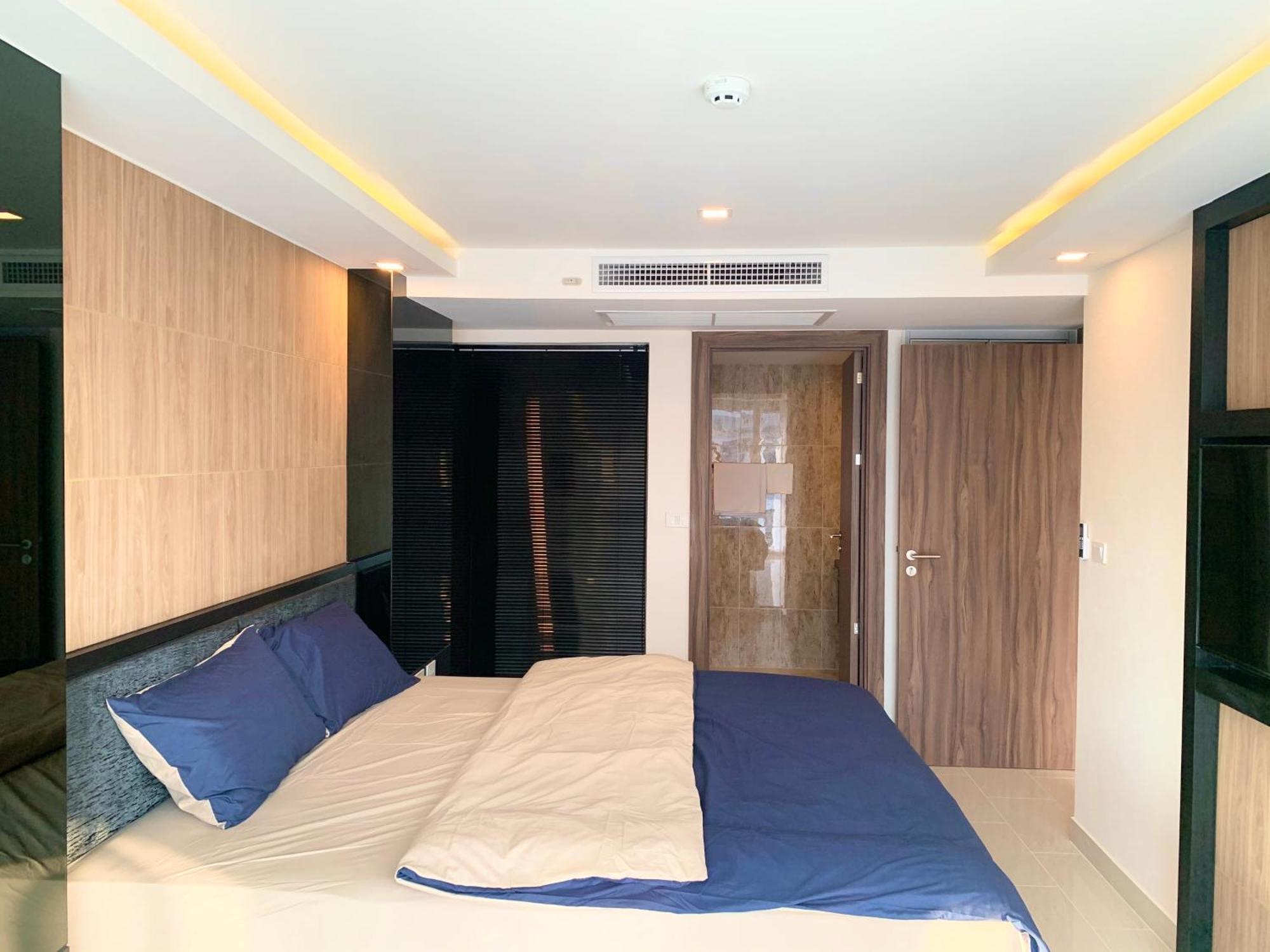 Centara Avenue Residence By Daisy Pattaya 1 Экстерьер фото
