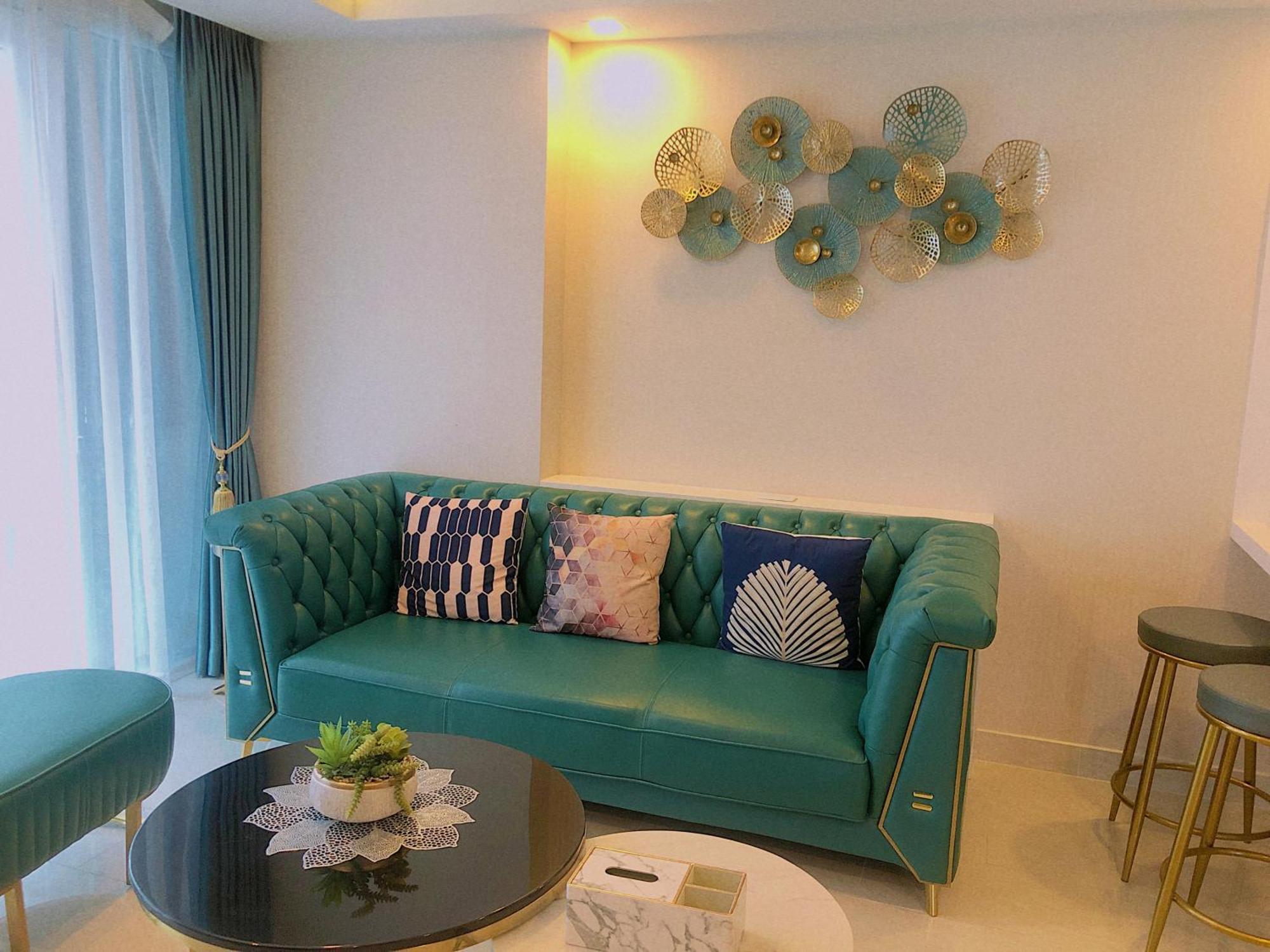 Centara Avenue Residence By Daisy Pattaya 1 Экстерьер фото