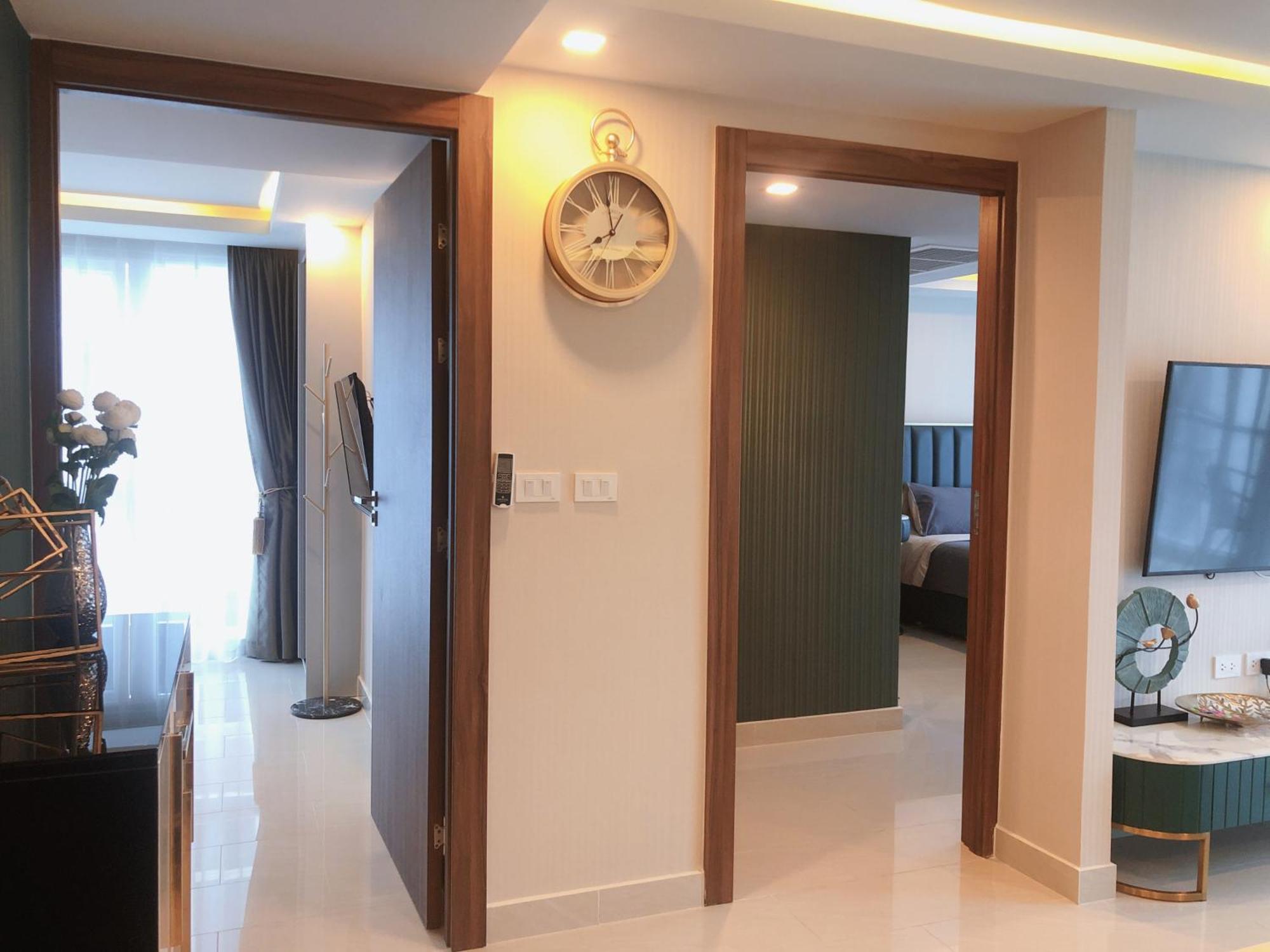 Centara Avenue Residence By Daisy Pattaya 1 Экстерьер фото
