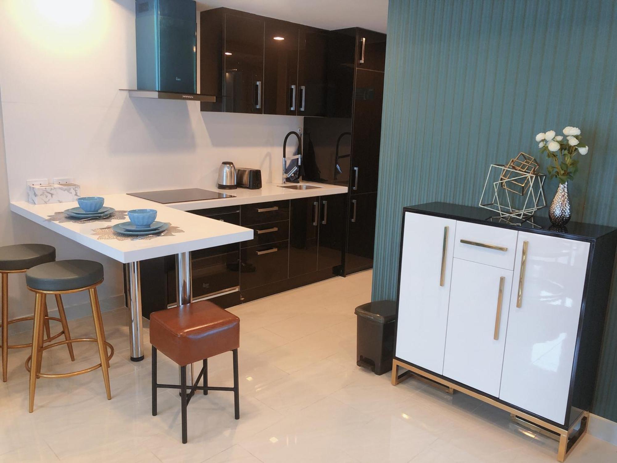 Centara Avenue Residence By Daisy Pattaya 1 Экстерьер фото