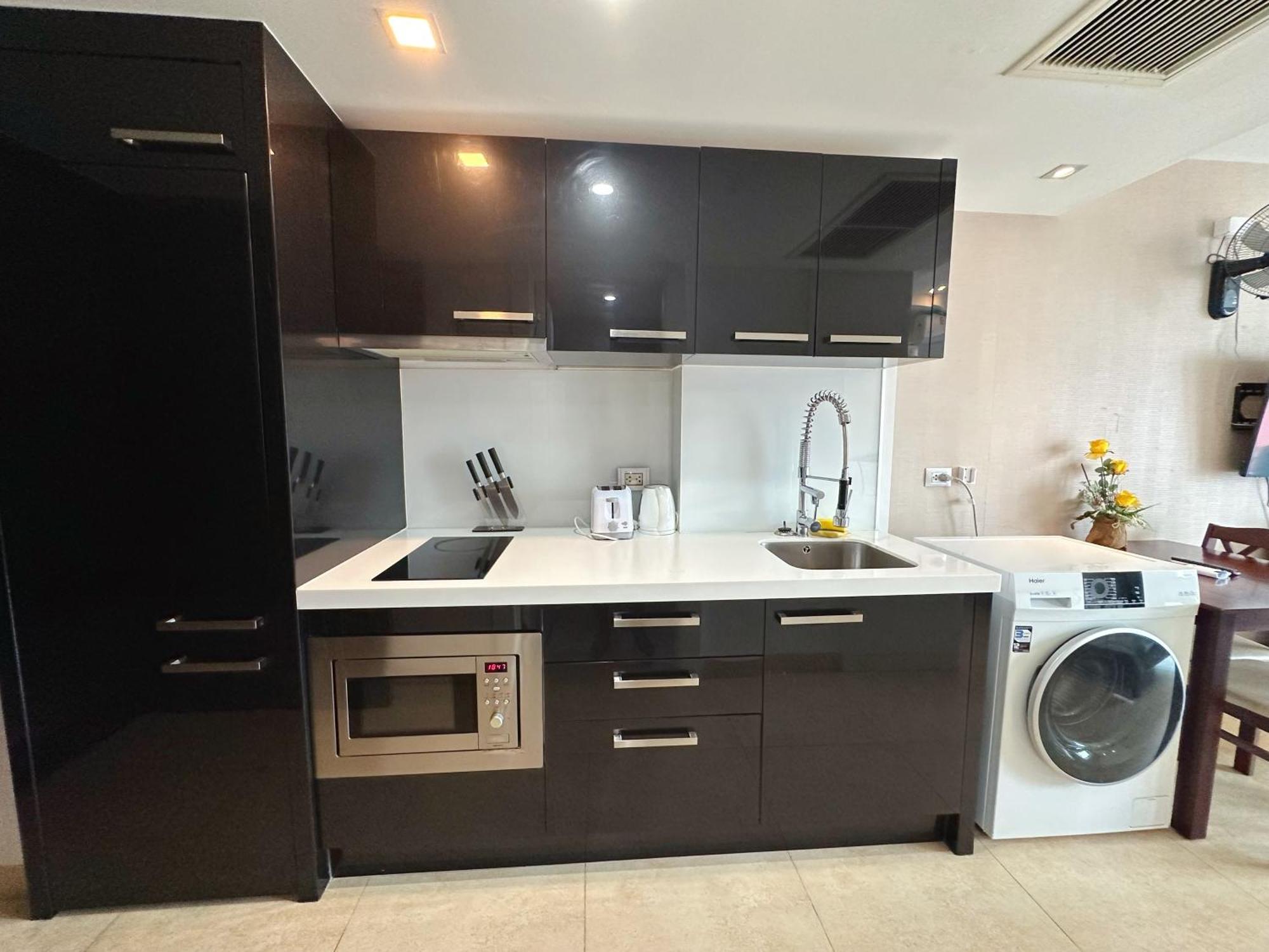 Centara Avenue Residence By Daisy Pattaya 1 Экстерьер фото